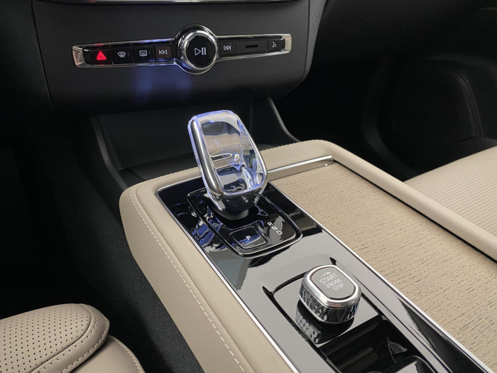 Volvo XC90 B5 AWD AUT BRIGHT PLUS