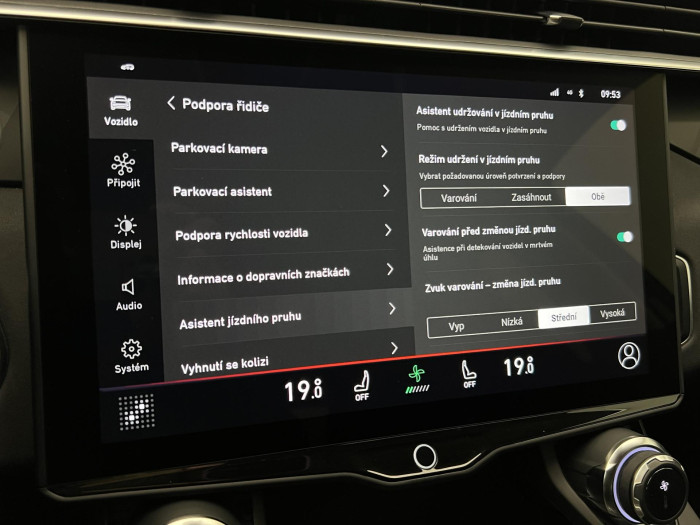 Lynk & Co 01 PHEV DCT AUT