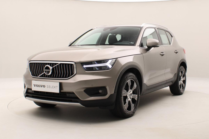 Volvo XC40 D4 AWD INSCRIPTION AUT 1.maj 2.0 d