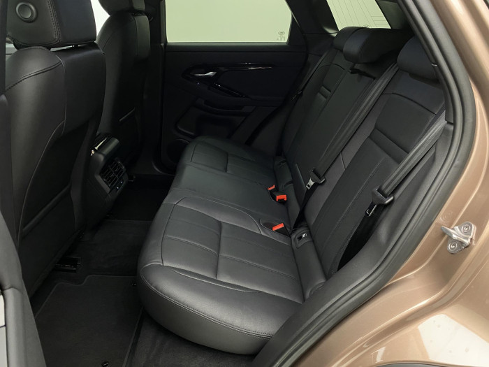 Land Rover Range Rover Evoque D200 S AWD AUT CZ 2.0 d