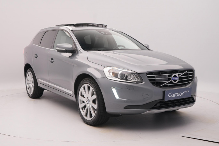 Volvo XC60 D4 AWD INSCRIPTION AUT 2.4 d