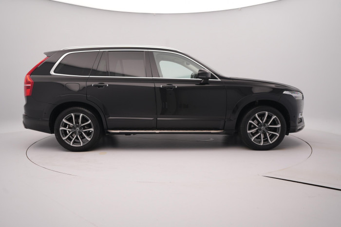 Volvo XC90 D5 AWD INSCRIPTION  CZ 1.maj 2.0 d