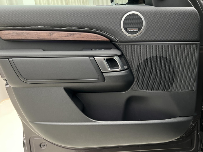 Land Rover Discovery D350 DYNAMIC HSE AWD Aut 3.0 d Dynamic