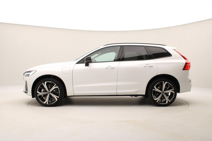 Volvo XC60 T6 AWD PLUS RECHARGE AUT 1.maj