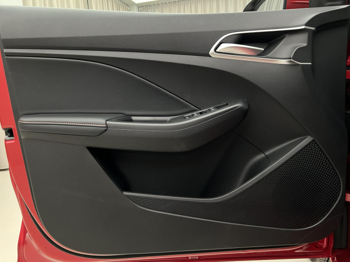 MG MG3 EXCLUSIVE HYBRID+ AUT CZ 1.maj 1.5 Exclusive