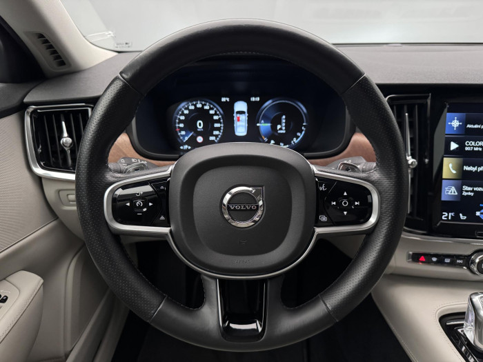 Volvo S90 T8 AWD RECHARGE  INSCRIPTION