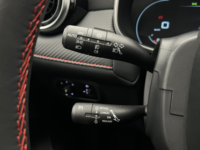 MG ZS 1.0T EXCLUSIVE AUT CZ 1.0 Exclusive