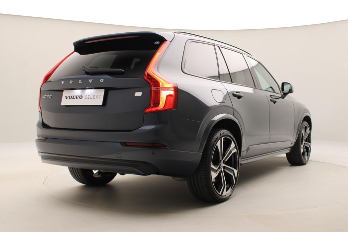 Volvo XC90 T8 AWD ULTIMATE DARK RECHARGE