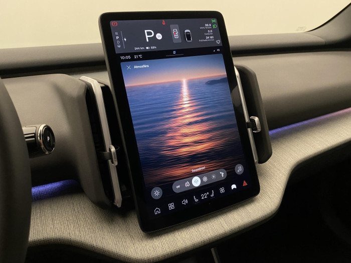 Volvo EX30 PURE ELECTRIC PLUS RWD EXTEND.