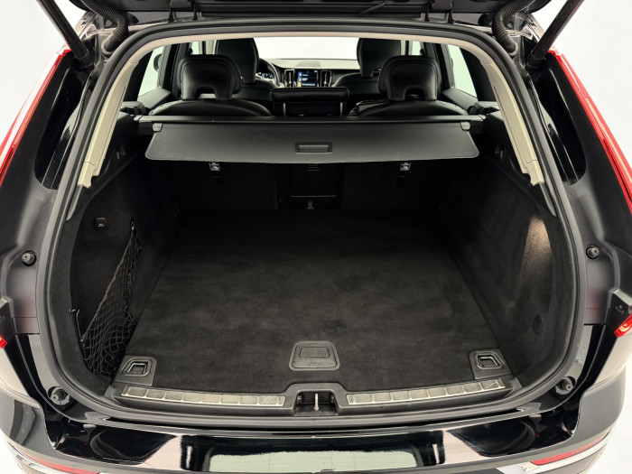 Volvo XC60 D4 AWD INSCRIPTION AUT 2.0 d