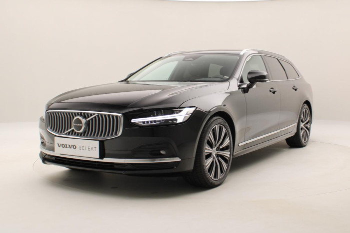 Volvo V90 B4 ULTIMATE BRIGHT AUT 1.maj