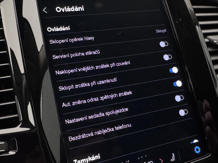 Volvo XC90 B5 AWD PLUS BRIGHT CZ 1.maj