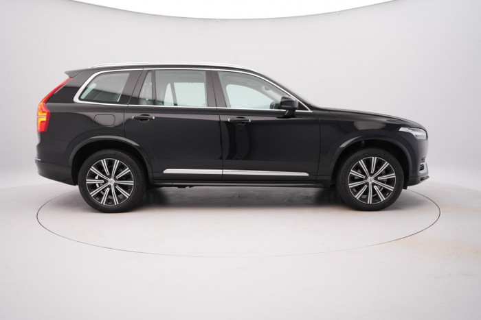 Volvo XC90 B5 AWD PLUS BRIGHT AUT CZ