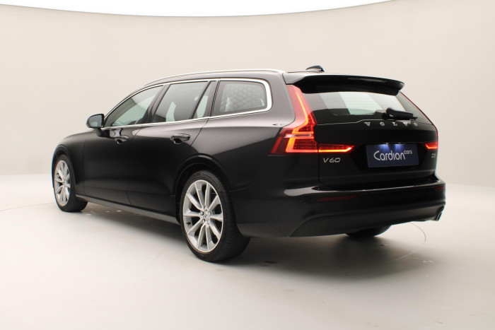 Volvo V60 D3 MOMENTUM NAVIGACE 2.0 d Momentum