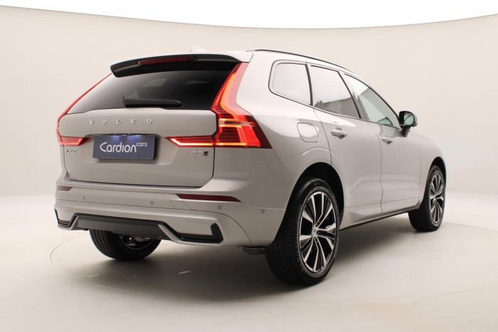 Volvo XC60 B5 AWD AUT DARK ULTRA