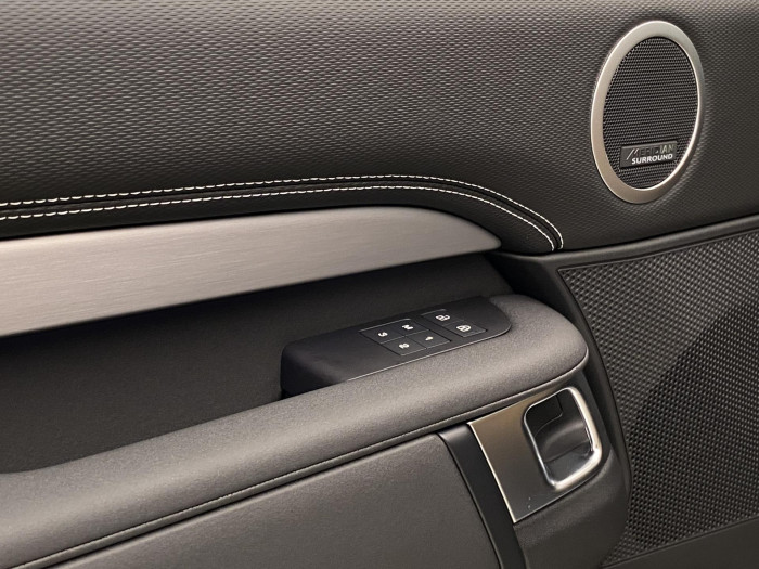 Land Rover Discovery D350 DYNAMIC HSE AWD AUT 3.0 d Dynamic