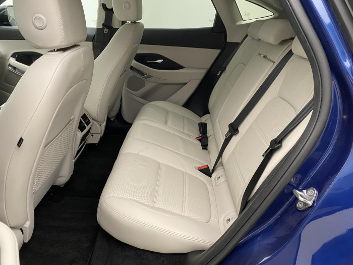 Jaguar E-Pace P200 S AWD AUT REZERVACE