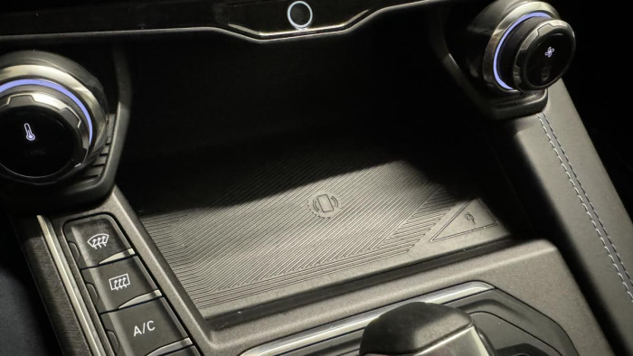 Lynk & Co 01 PHEV DCT AUT