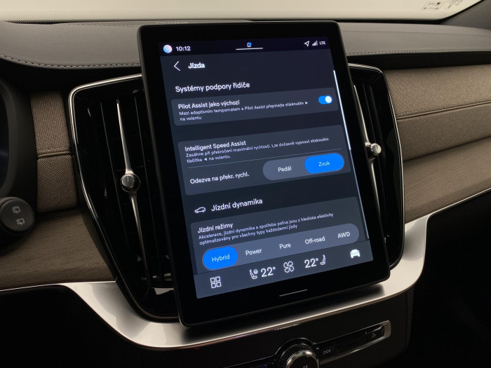 Volvo XC90 T8 AWD RECHARGE BRIGHT PLUS 7m