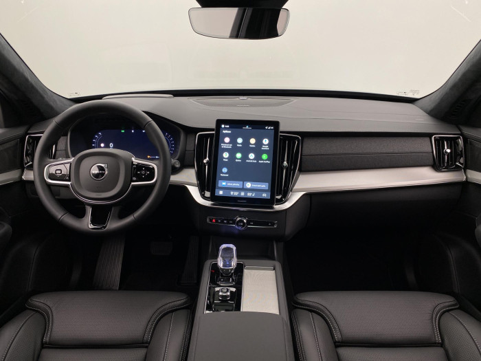 Volvo XC90 B5 AWD AUT BLACK EDITION ULTRA 2.0 Edition