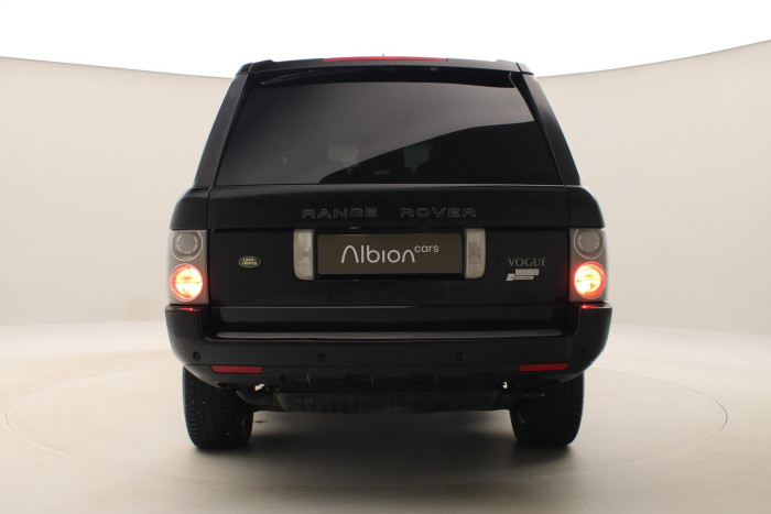 Land Rover Range Rover 3.6 TDV8 VOGUE AWD AUT