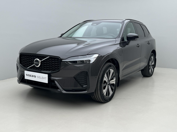 Volvo XC60 T6 AWD RECHARGE PLUS DARK AUT