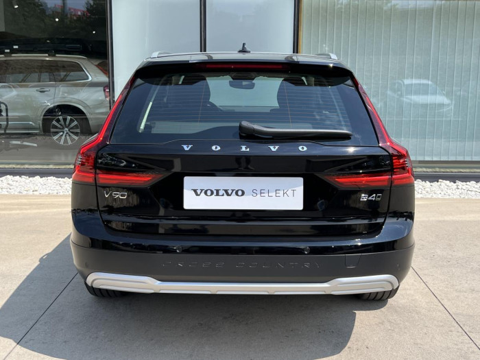 Volvo V90 CROSS COUNTRY B4 AWD PLUS Aut