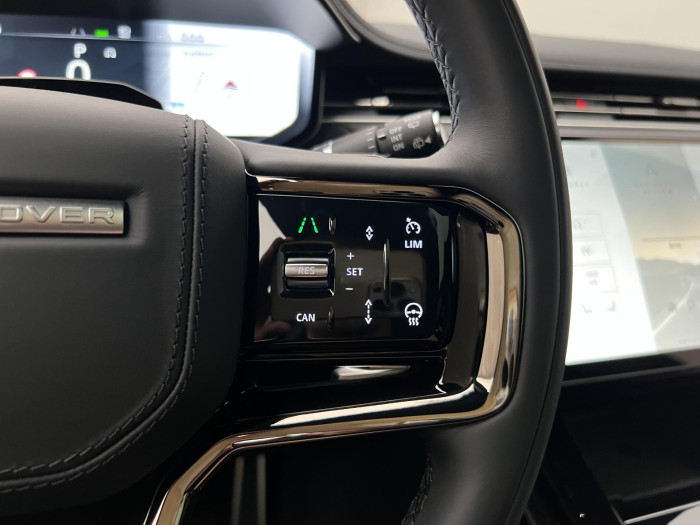 Land Rover Range Rover Sport P460e DYNAMIC SE AWD Aut 3.0 Dynamic SE