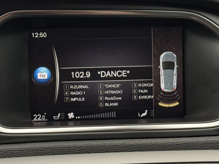 Volvo V40 D2 MOMENTUM 2.0 d Momentum
