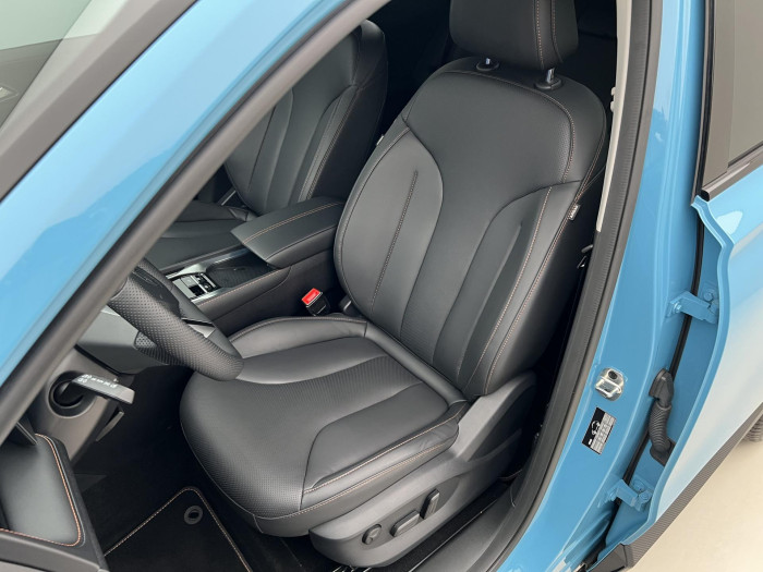 MG HS 1.5 TGI EXCLUSIVE AUT CZ 1.maj 1.5 Exclusive