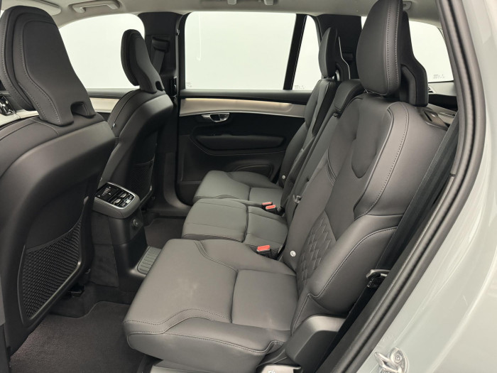 Volvo XC90 T8 AWD AUT RECHARGE CORE 7míst