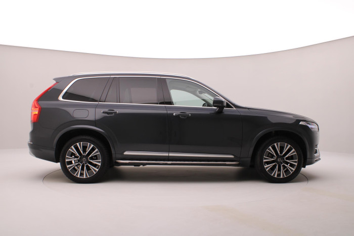 Volvo XC90 B5 AWD INCRIPTION REZERVACE