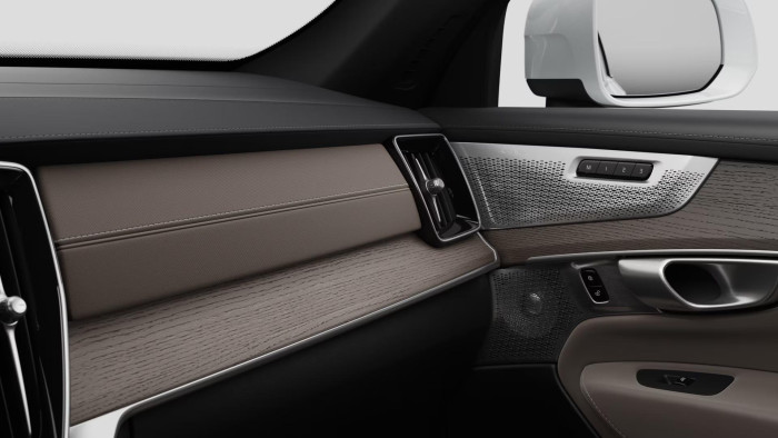 Volvo XC90 B5 AWD AUT BRIGHT ULTRA 7míst