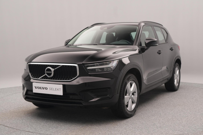 Volvo XC40 T2 MOMENTUM AUT CZ 1.maj. 1.5 Momentum