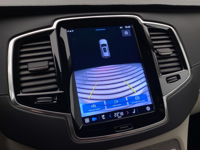 Volvo XC90 B5 AWD BRIGHT PLUS AUT CZ