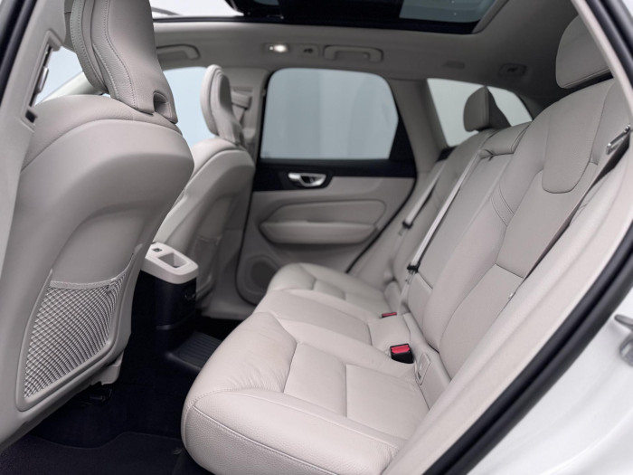 Volvo XC60 T6 AWD RECHARGE BRIGHT PLUS CZ