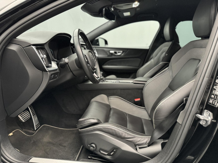 Volvo S60 T5 R-Design AUT