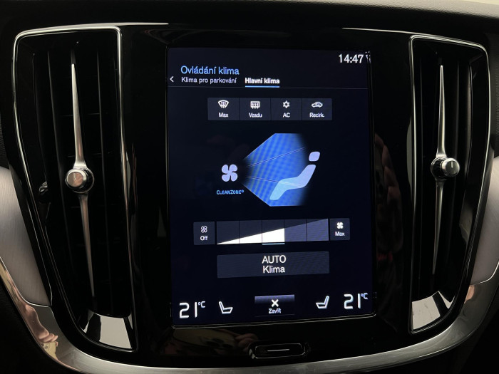 Volvo V60 D3 MOMENTUM PRO 1.maj. 2.0 d Momentum