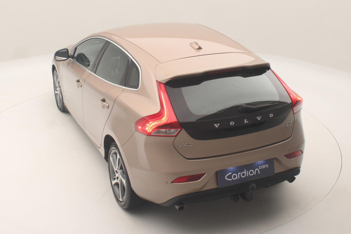 Volvo V40 D3 MOMENTUM 2.0 d Momentum