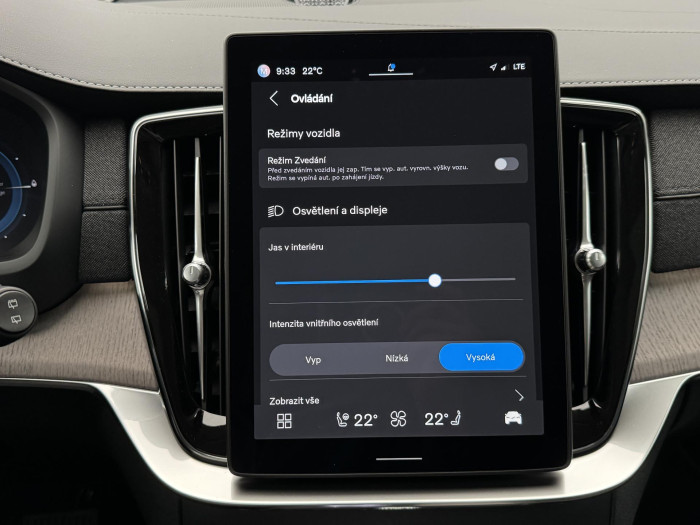 Volvo XC90 T8 AWD RECHARGE ULTIMATE CZ