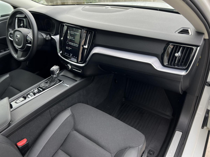Volvo V60 T5 MOMENTUM Aut 2.0 Momentum