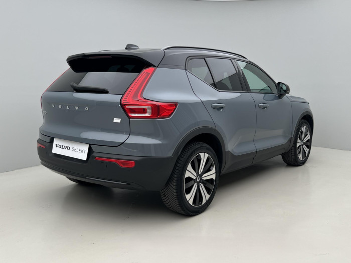 Volvo XC40 RECHARGE PLUS SINGLE MOTOR