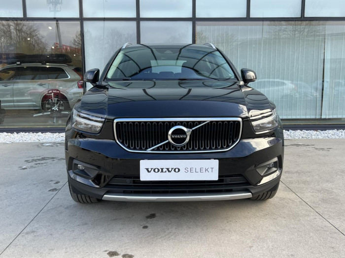 Volvo XC40 T3 MOMENTUM Aut 1.maj. 1.5 Momentum