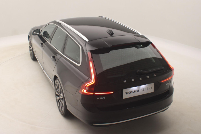 Volvo V90 B4 PLUS BRIGHT AUT CZ