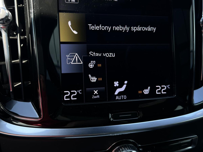 Volvo V60 D4 R-DESIGN Aut 1.maj. 2.0 d
