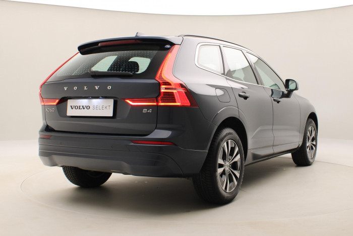Volvo XC60 B4 CORE AUT CZ 1.maj