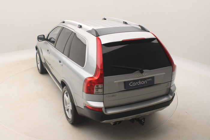 Volvo XC90 D5 AWD EXECUTIVE AUT CZ 2.4 d Executive