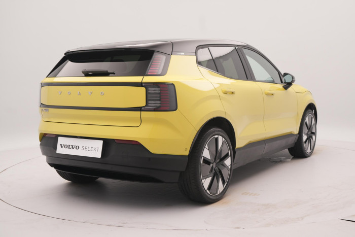 Volvo EX30 EXTENDED ULTRA AUT 1.maj