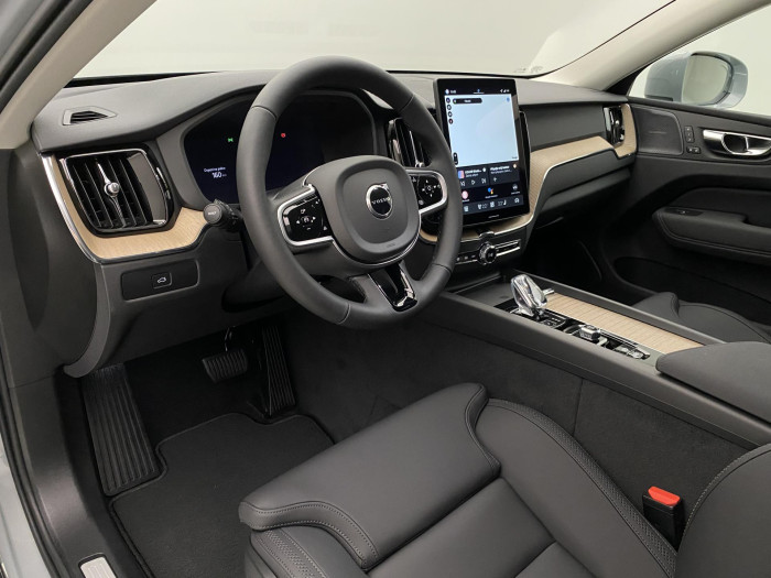 Volvo XC60 B5 AWD AUT BRIGHT PLUS