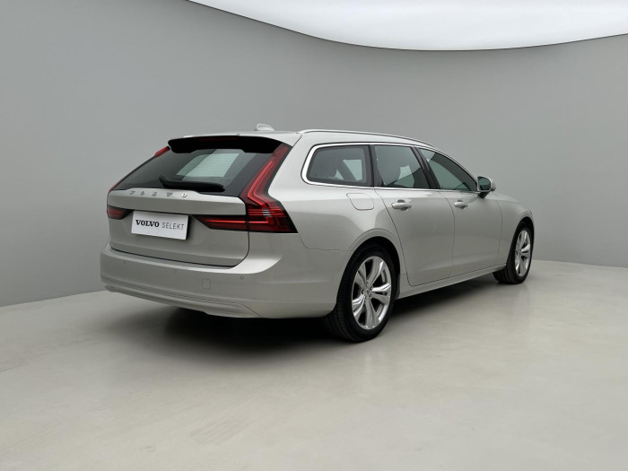 Volvo V90 B4 MOMENTUM Aut 1.maj. 2.0 Momentum